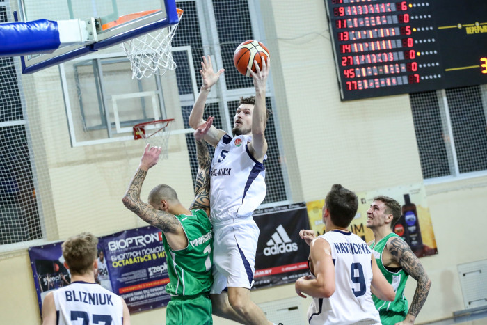 Пераможны тэмп